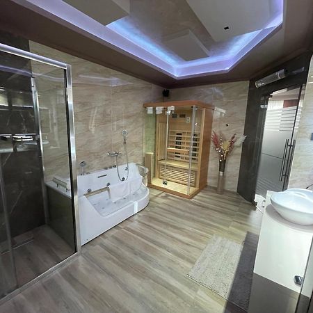 Apartmani Aso-Ler Kukujevci المظهر الخارجي الصورة