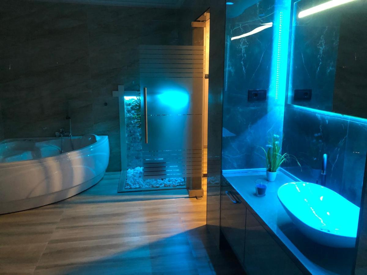 Apartmani Aso-Ler Kukujevci المظهر الخارجي الصورة
