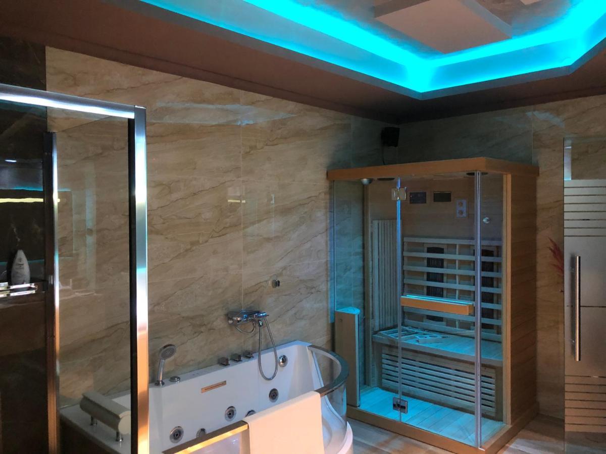 Apartmani Aso-Ler Kukujevci المظهر الخارجي الصورة
