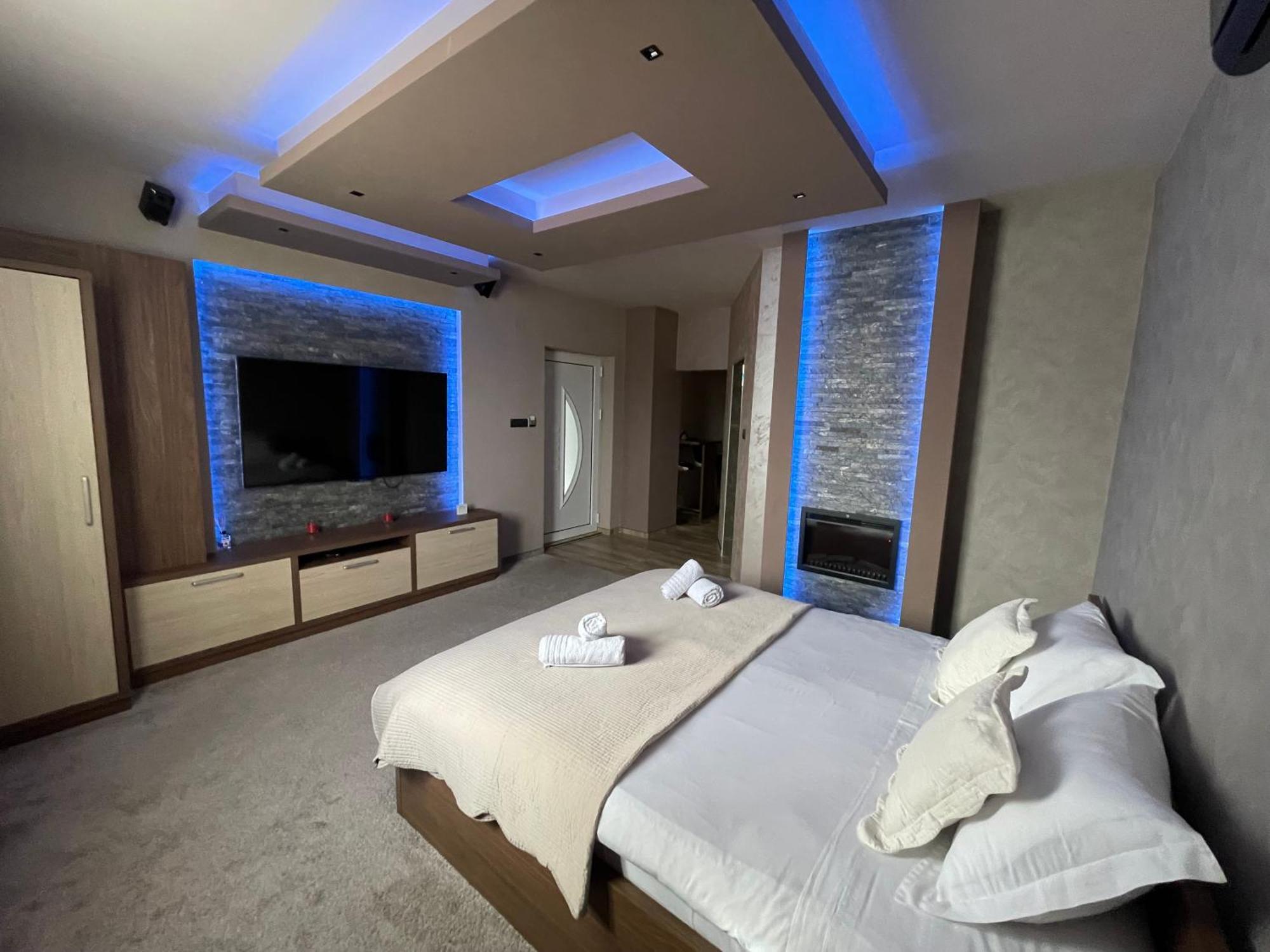 Apartmani Aso-Ler Kukujevci المظهر الخارجي الصورة