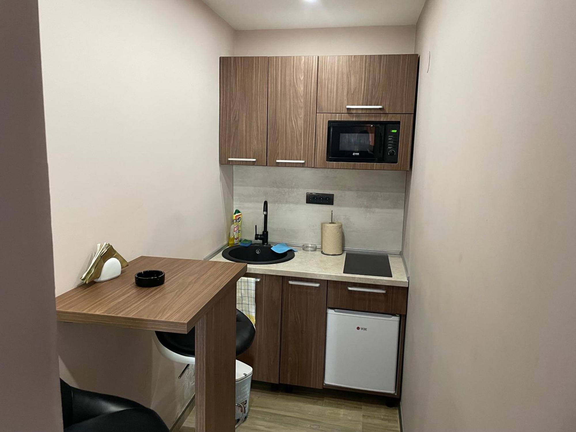 Apartmani Aso-Ler Kukujevci المظهر الخارجي الصورة